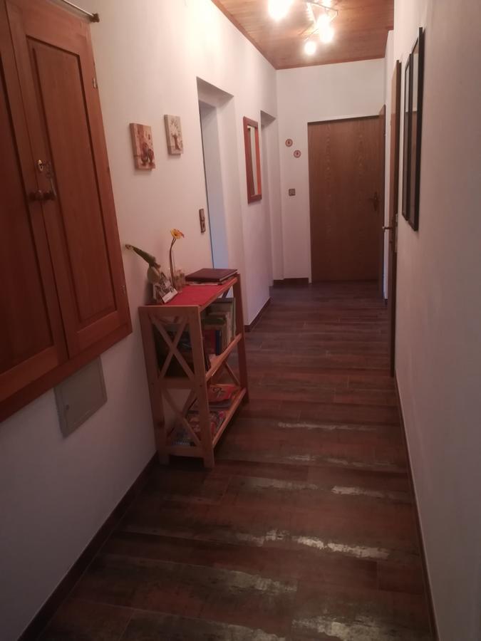 Ferienhof Unterfuehrholzergut Klaus an der Pyhrnbahn Exterior foto